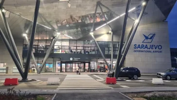 J.P. MEĐUNARODNI AERODROM SARAJEVO: Odavde se leti prema jačanju spolne ravnopravnosti na radnom mjestu 