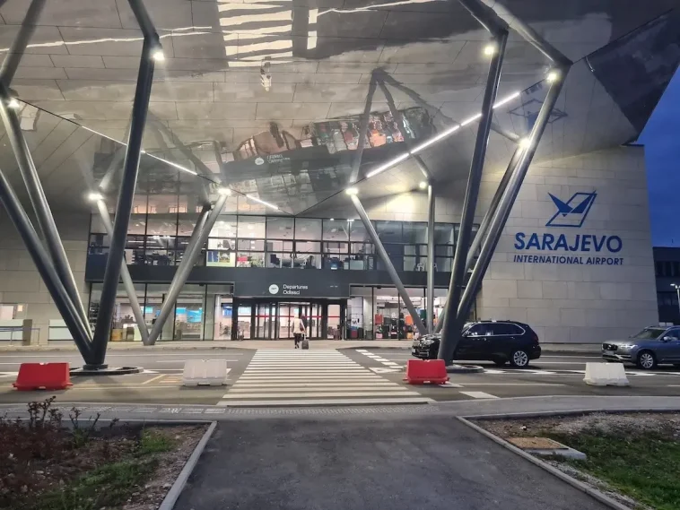 J.P. MEĐUNARODNI AERODROM SARAJEVO: Odavde se leti prema jačanju spolne ravnopravnosti na radnom mjestu