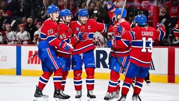Wager: The Sens are twice as likely as the Habs to win the Cup