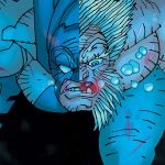 Marvel and DC are pulling out all the stops for their new crossover by bringing in comics legend Frank Miller to write and draw a story that pits Old Man Logan Wolverine against the Dark Knight Returns Batman