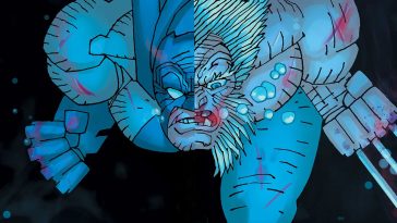 Marvel and DC are pulling out all the stops for their new crossover by bringing in comics legend Frank Miller to write and draw a story that pits Old Man Logan Wolverine against the Dark Knight Returns Batman