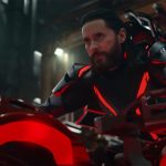 Tron: Ares Comic-Con footage showcases the film’s wild chase scenes and confirms the big twist