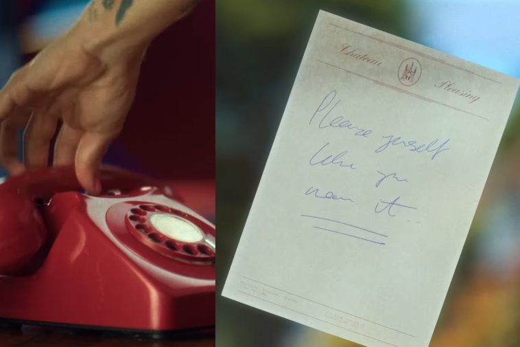 Harry Styles’ Brand ‘Pleasing’ Ventures Into Adult Toys With New $68 Vibrator