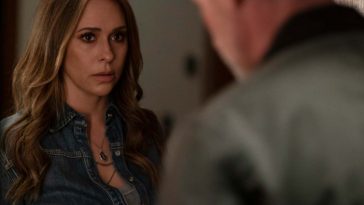 ‘I Know What You Did Last Summer’ Review