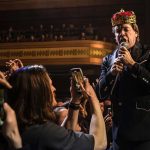 Live Review: The Hives at Enmore Theatre 2025