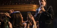 Live Review: The Hives at Enmore Theatre 2025