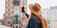 Plus de 13.000 selfies dérobés : vol de données sur une célèbre application de conseil en rencontres amoureuses pour les femmes