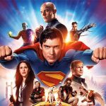 The “Superman” Film Mural Gets Revealed