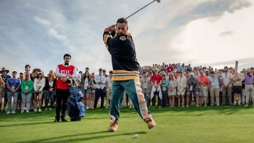 The “Happy Gilmore 2” Reviews Are In