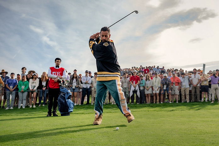 The “Happy Gilmore 2” Reviews Are In