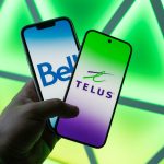 Telus responds to ‘frivolous’ lawsuit, accuses Bell of ‘anti-competitive acts’