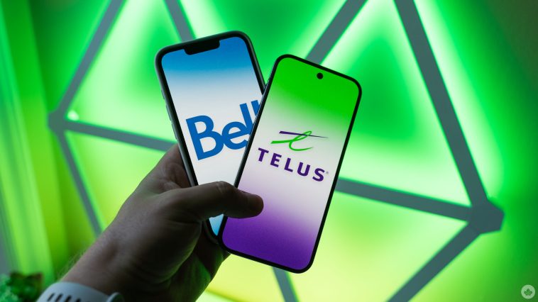 Telus responds to ‘frivolous’ lawsuit, accuses Bell of ‘anti-competitive acts’