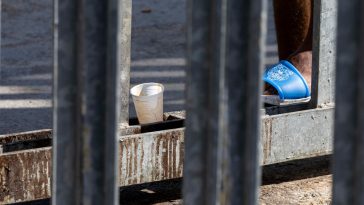 Quanto ci costano davvero i Cpr in Albania?