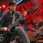 Anti-Flag’s Ex-Frontman Justin Sane Must Pay Rape Accuser $1.9M After Failing to Respond to Lawsuit