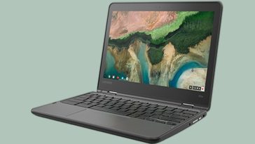Shipping is free on these $80 Chromebooks