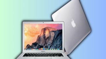 Why are so many PC users buying this older MacBook Air?