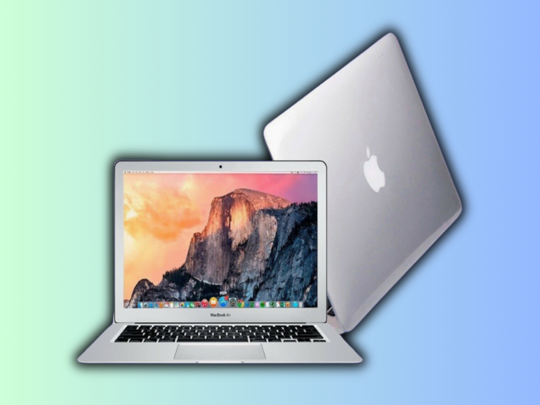 Why are so many PC users buying this older MacBook Air?