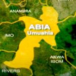 Seven injured as three-storey building collapses in Abia