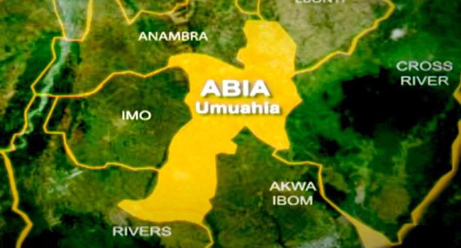 Seven injured as three-storey building collapses in Abia