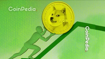 Dogecoin Price Eyes Parabolic Rally as Double Bottom Pattern Emerges
