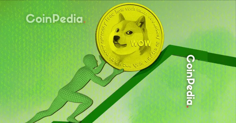 Dogecoin Price Eyes Parabolic Rally as Double Bottom Pattern Emerges