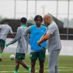 Home-Based Super Eagles To Face Zanzibar In Back-To-Back Friendlies
