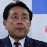 Japan says $550 billion package in trade deal could finance Taiwanese chipmaker in US