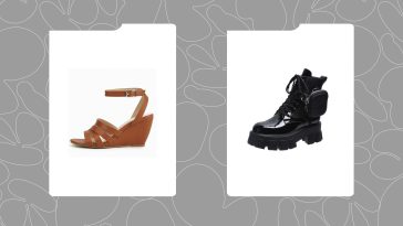 These Shoes Add Style and Comfort to Your Sundress Fit