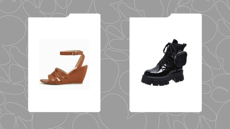 These Shoes Add Style and Comfort to Your Sundress Fit