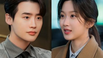 Lee Jong Suk’s Former Classmate Asks To Be Set Up With Mun Ka Young On “Law And The City”