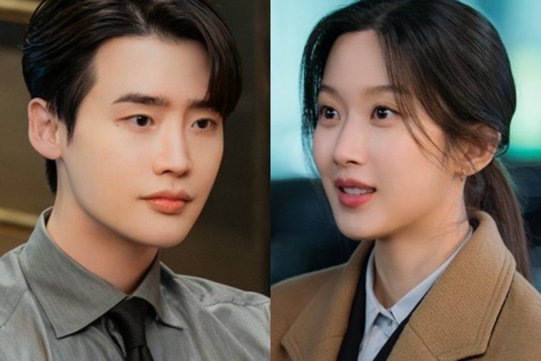 Lee Jong Suk’s Former Classmate Asks To Be Set Up With Mun Ka Young On “Law And The City”