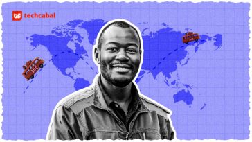 Digital Nomads: The 60-day race to find another UK work visa, or be deported