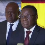 Cameroon’s electoral body bars president’s main rival from standing