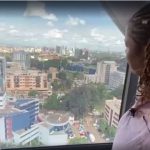 Increasing number of African Americans relocating to Africa