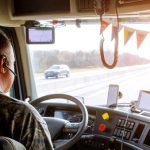 Skoraj polovica evropskih voznikov tovornjakov pred upokojitvijo in brez zamenjave