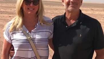 Trophy Wife Murder: Where Larry Rudolph and Lori Milliron Are Now