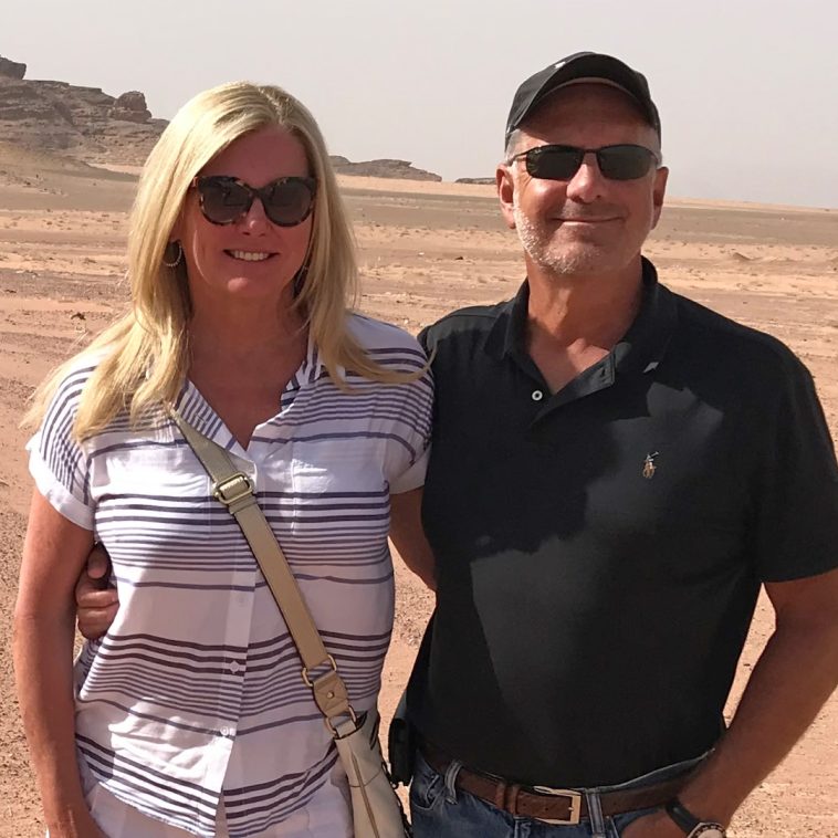 Trophy Wife Murder: Where Larry Rudolph and Lori Milliron Are Now