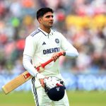 Gill and Rahul resist England bowlers to take India to 174/2 on Day 4