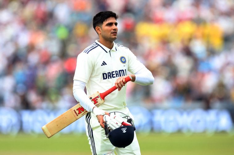 Gill and Rahul resist England bowlers to take India to 174/2 on Day 4