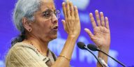 FM Sitharaman says India Inc sitting on passive funds instead of investing in growth