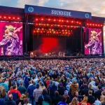 The Festival Space Keeps Crashing—Soundside Festival in Connecticut Latest Casualty