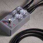 “An arresting, unsettling, sometimes unpredictable effect – and in that sense it nails the Deftones brief”: KHDK Digital Bath review