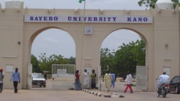 Kano: EFCC arrests 25 BUK undergraduates over alleged internet fraud