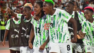 Okoronkwo inspires, Echegini heroic: Player Ratings from Super Falcons WAFCON 2024 victory over Morocco