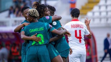 6 takeaways as Super Falcons produce comeback of the century to lift 10th WAFCON title
