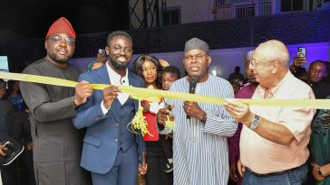 Developer Urges Government to Cut Land Costs to End Nigeria’s Housing Crisis