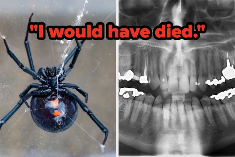 “A Little Voice Told Me To Be Careful” — People Are Sharing The Dumbest Ways They Almost Died, And Some Of These Are Terrifying But Some Are Hilarious