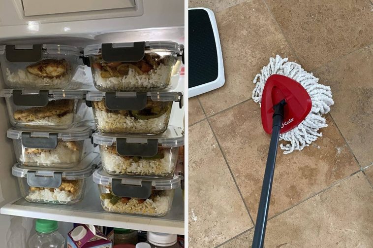 39 Home Products You’ve Probably Put Off Buying (But They’re Still Worth It, Especially Now)