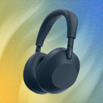Best Noise-Canceling Headphones: Sony, Bose, Apple, and More
