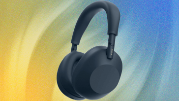 Best Noise-Canceling Headphones: Sony, Bose, Apple, and More